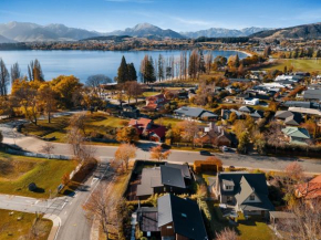 Lake Living That Wanaka Tree